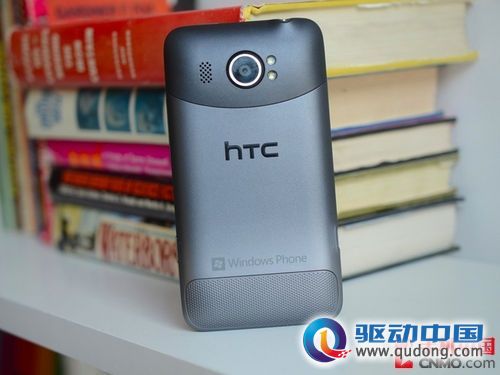 超人气WP7王者 Titan II价格降至冰点 