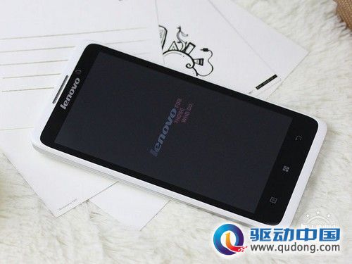 联想乐Phone S890 