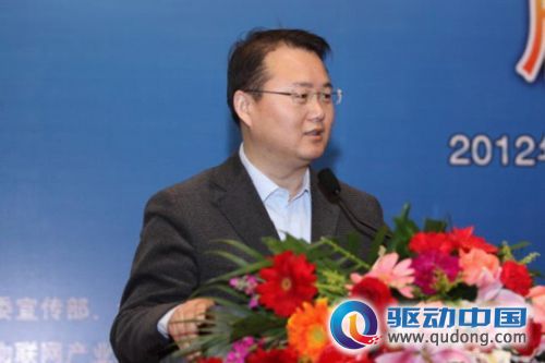 “智慧城市”南北大戏开唱