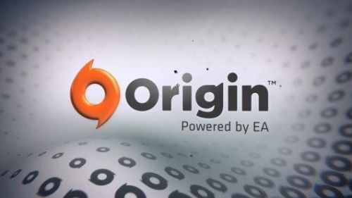 EA的Origin游戏平台