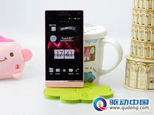 1.7GHz增强双核 欧版LT26ii超低价到货