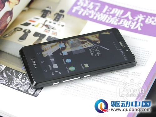 索尼LT30I 新品 3180 睿风