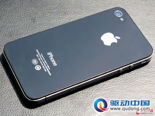 降价幅度近千元 美国原装iPhone 4到货