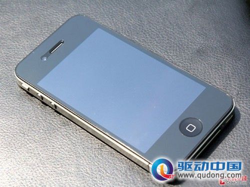 降价幅度近千元 美国原装iPhone 4到货