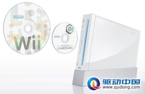 为不同群体设计不同主机 传任天堂将公布Wii Mini