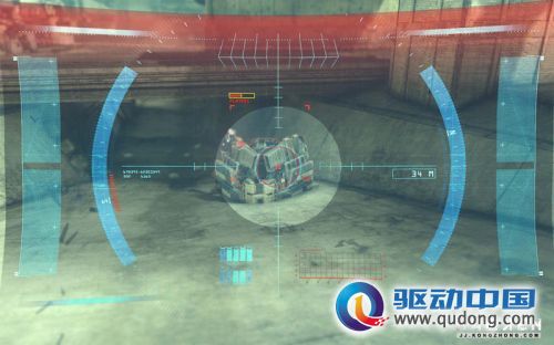 点击查看原图 FPS爱好者评《机甲世界》美服Alpha2测试体验