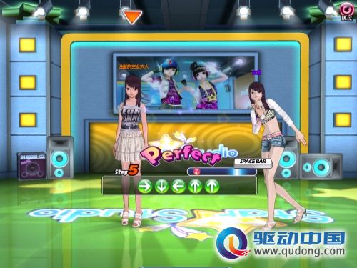 《劲舞堂》全面评测 不容错过时尚休闲大作
