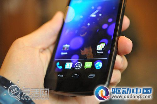 Android小幅度更新至4.2.1 传说中的12月份回来了