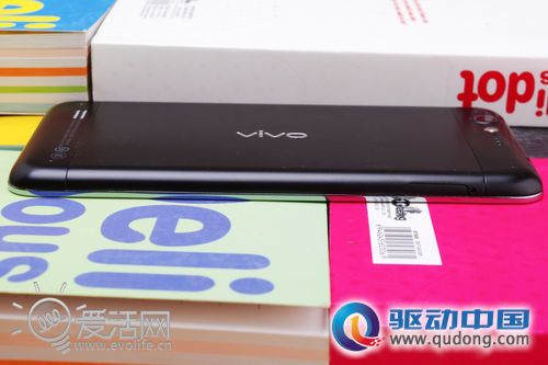 迈进HiFi门槛 步步高VIVO X1音乐智能机试玩
