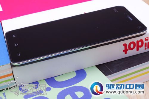 迈进HiFi门槛 步步高VIVO X1音乐智能机试玩