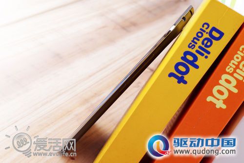 迈进HiFi门槛 步步高VIVO X1音乐智能机试玩