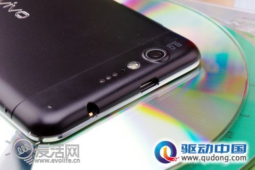 迈进HiFi门槛 步步高VIVO X1音乐智能机试玩
