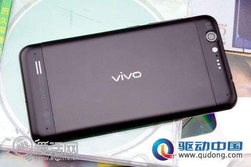 迈进HiFi门槛 步步高VIVO X1音乐智能机试玩