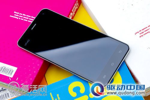 迈进HiFi门槛 步步高VIVO X1音乐智能机试玩