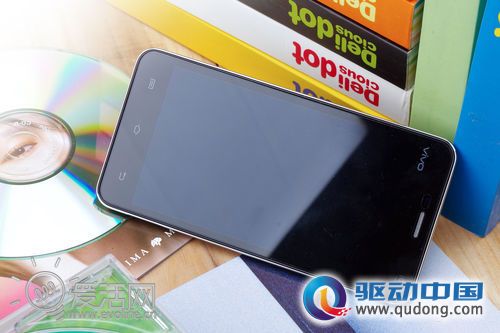 迈进HiFi门槛 步步高VIVO X1音乐智能机试玩