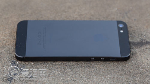 iPhone 5使用2个月划伤报告：掉漆水平史上最高