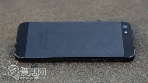 iPhone 5使用2个月划伤报告：掉漆水平史上最高