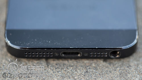 iPhone 5使用2个月划伤报告：掉漆水平史上最高