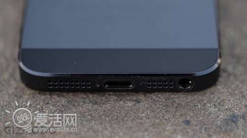 iPhone 5使用2个月划伤报告：掉漆水平史上最高