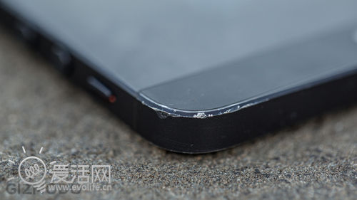 iPhone 5使用2个月划伤报告：掉漆水平史上最高