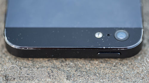 iPhone 5使用2个月划伤报告：掉漆水平史上最高