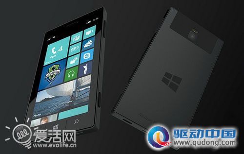 传Surface Phone将由富士康代工 明年中旬手机出货