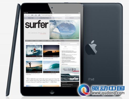 iPad mini