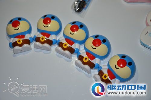 中兴儿童手机GA350