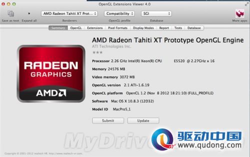 苹果要引入Radeon HD 7000？