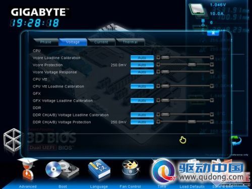 千元价位首选 技嘉Z77X-D3H主板测试
