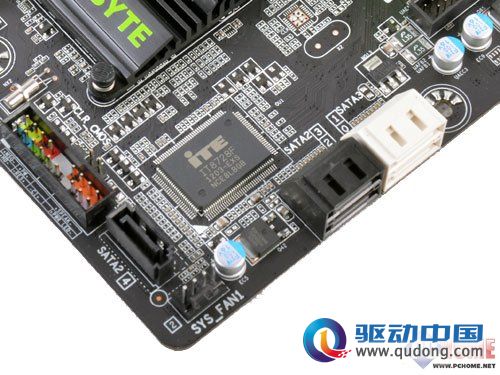 技嘉Z77测试(勿删)