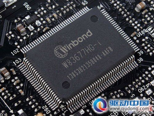 纯正骷髅血统 Intel原厂Z77主板解析（勿删） 