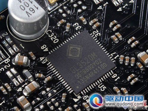 纯正骷髅血统 Intel原厂Z77主板解析（勿删） 