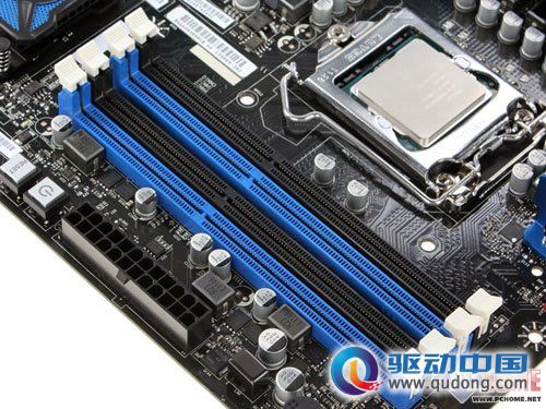 纯正骷髅血统 Intel原厂Z77主板解析（勿删） 