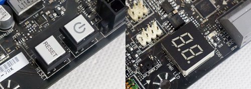 纯正骷髅血统 Intel原厂Z77主板解析（勿删） 