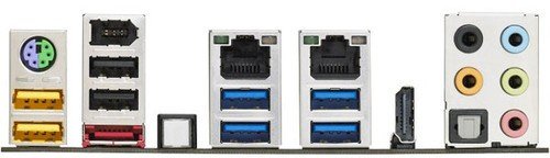 纯正骷髅血统 Intel原厂Z77主板解析（勿删） 