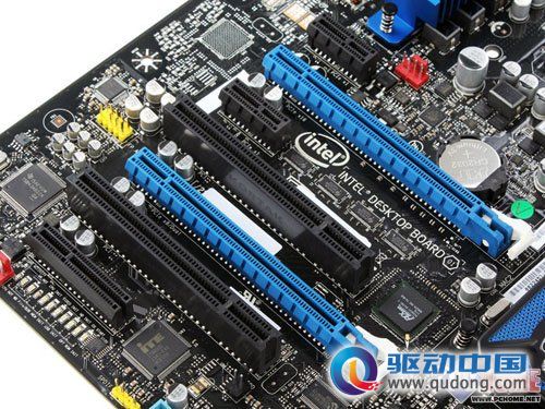 纯正骷髅血统 Intel原厂Z77主板解析（勿删） 