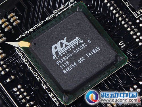 纯正骷髅血统 Intel原厂Z77主板解析（勿删） 