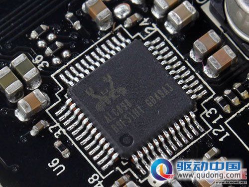 纯正骷髅血统 Intel原厂Z77主板解析（勿删） 