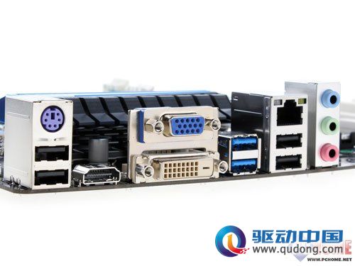 磐正Z77测试文章