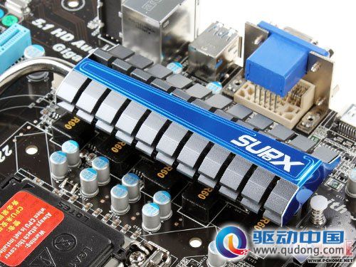 磐正Z77测试文章