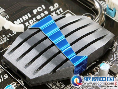 磐正Z77测试文章