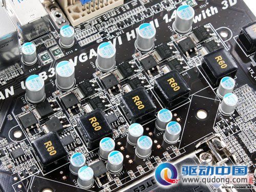 磐正Z77测试文章