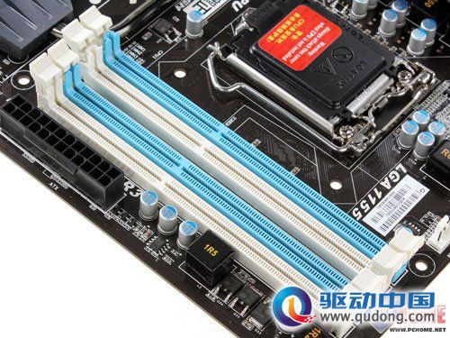 磐正Z77测试文章