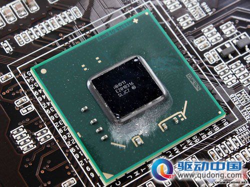 磐正IZ77AX-Q7测试文章(未完成,勿删)