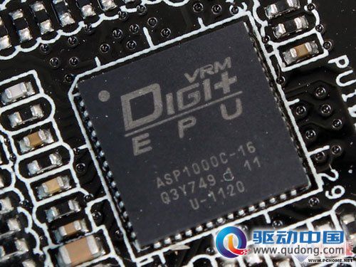 为IVB超频而生 华硕杜蕾斯Z77全面解析(勿删)