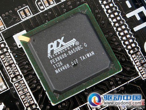 为IVB超频而生 华硕杜蕾斯Z77全面解析(勿删)
