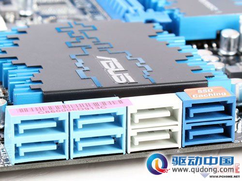 为IVB超频而生 华硕杜蕾斯Z77全面解析(勿删)