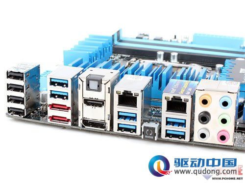为IVB超频而生 华硕杜蕾斯Z77全面解析(勿删)
