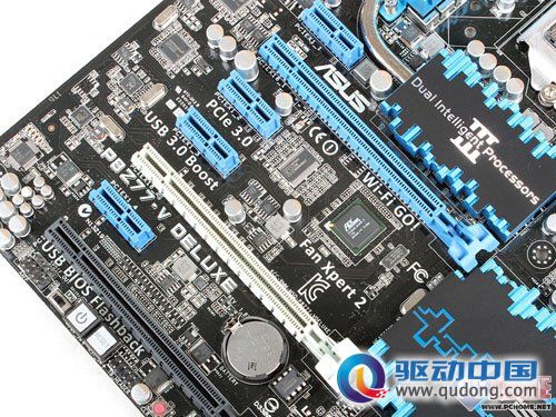 为IVB超频而生 华硕杜蕾斯Z77全面解析(勿删)